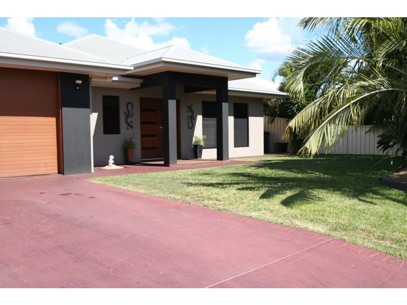 21 Haswell Street, Emerald QLD 4720