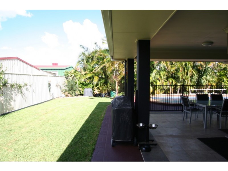 21 Haswell Street, Emerald QLD 4720