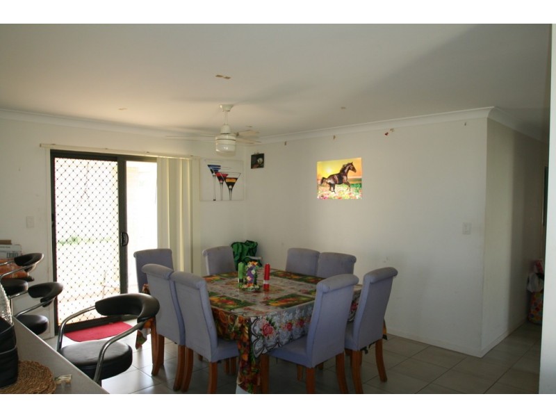 13 Lakeside Drive, Emerald QLD 4720