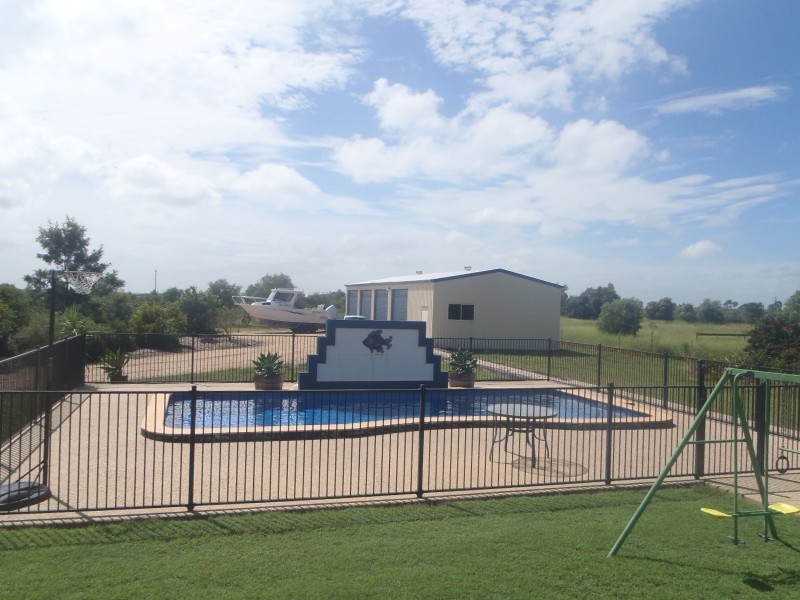 40 Edgewood Drive, Emerald QLD 4720