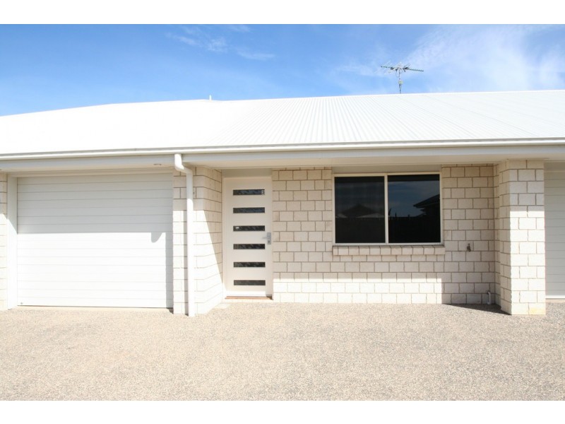 3/29 Scenic Drive, Emerald QLD 4720