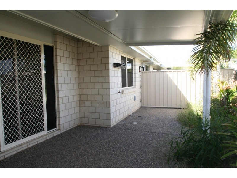 3/29 Scenic Drive, Emerald QLD 4720