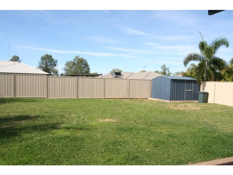 8 Coldstream Street, Emerald QLD 4720
