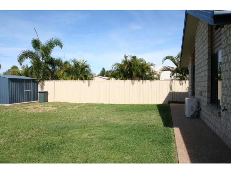 8 Coldstream Street, Emerald QLD 4720