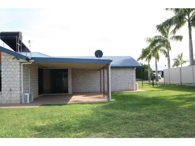 8 Coldstream Street, Emerald QLD 4720