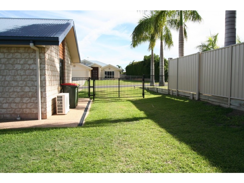 8 Coldstream Street, Emerald QLD 4720