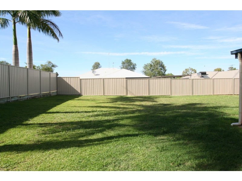 8 Coldstream Street, Emerald QLD 4720