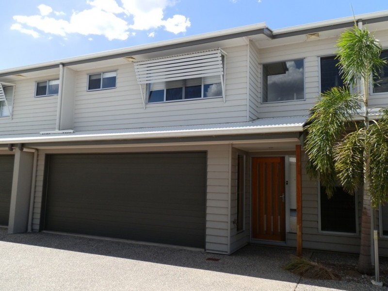 5/44 Kassidy Drive, Emerald QLD 4720