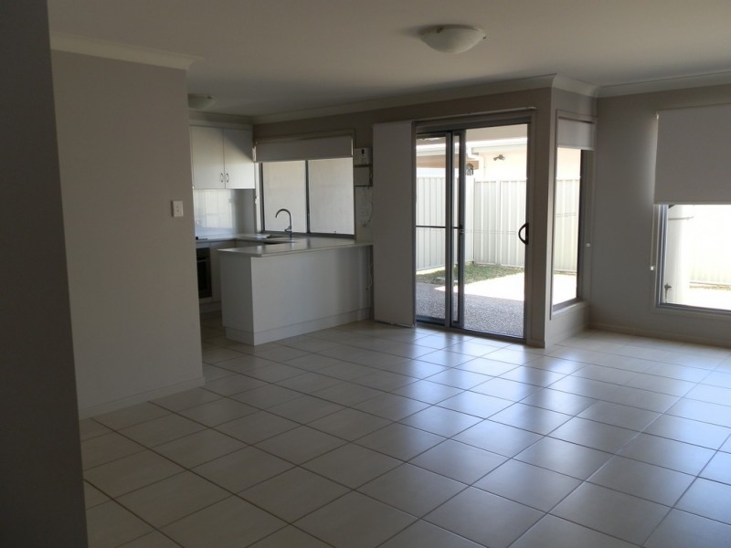 5/44 Kassidy Drive, Emerald QLD 4720