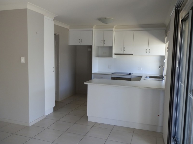 5/44 Kassidy Drive, Emerald QLD 4720