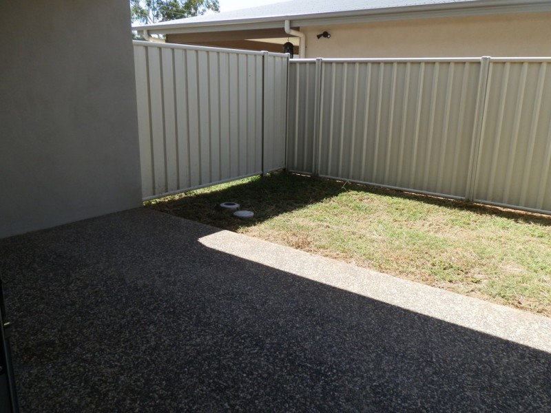 5/44 Kassidy Drive, Emerald QLD 4720