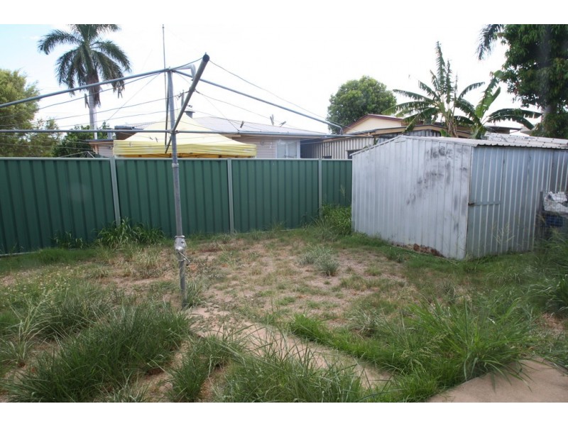 1/40 Old Airport Drive, Emerald QLD 4720
