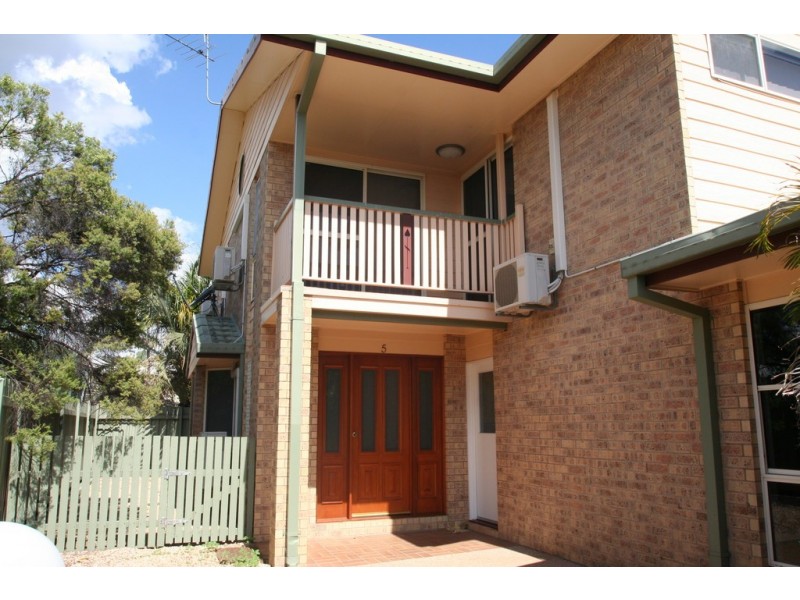 5/143 Egerton Street, Emerald QLD 4720