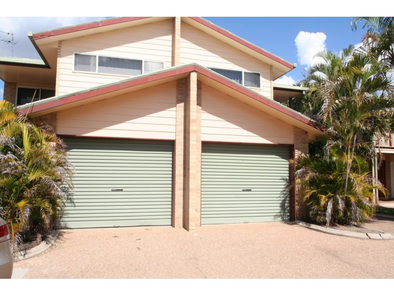 5/143 Egerton Street, Emerald QLD 4720