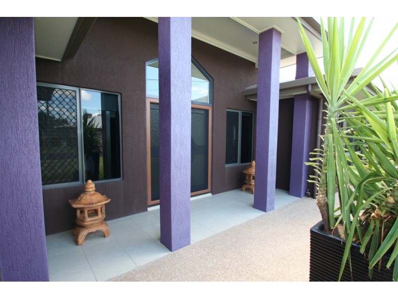7 Joel Ernest Drive, Emerald QLD 4720