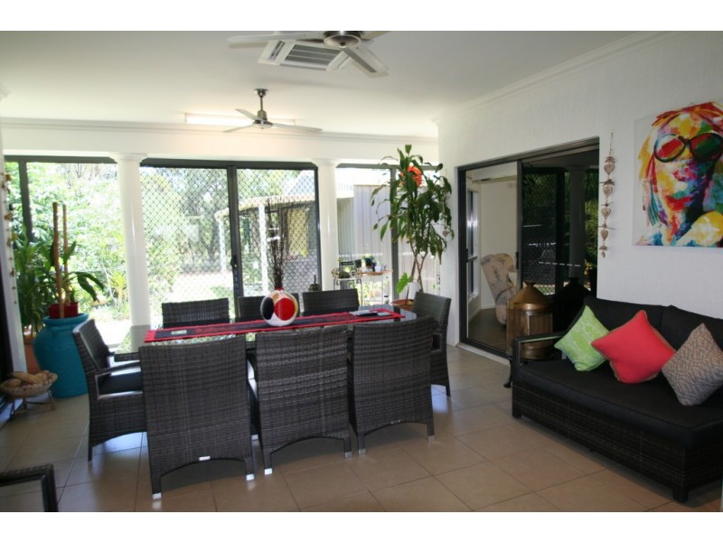 7 Joel Ernest Drive, Emerald QLD 4720