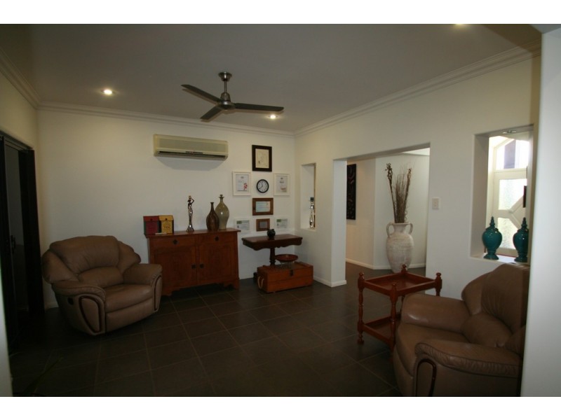7 Joel Ernest Drive, Emerald QLD 4720