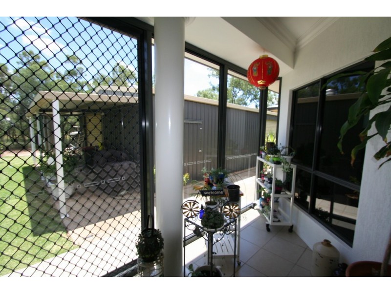 7 Joel Ernest Drive, Emerald QLD 4720
