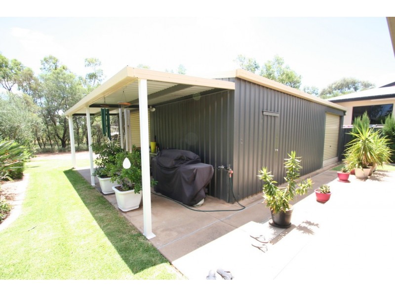 7 Joel Ernest Drive, Emerald QLD 4720
