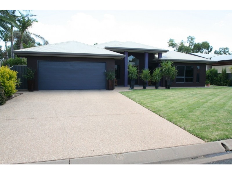 7 Joel Ernest Drive, Emerald QLD 4720