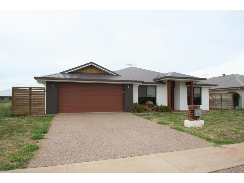 14 Maranda Street, Emerald QLD 4720