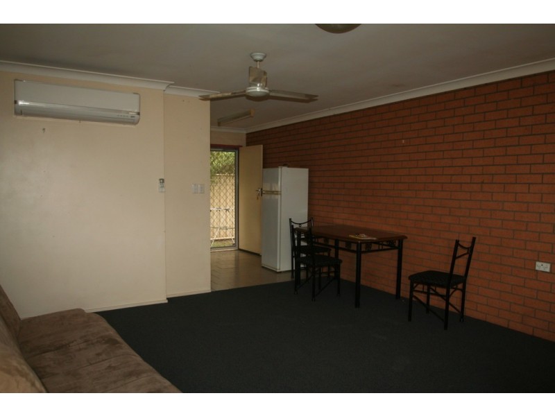 5/18 Esmond Street, Emerald QLD 4720