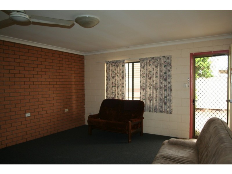 5/18 Esmond Street, Emerald QLD 4720