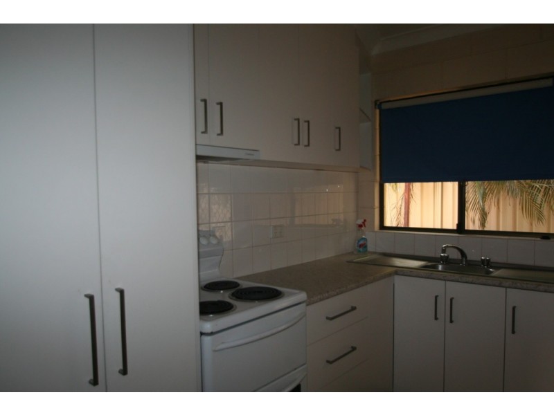 5/18 Esmond Street, Emerald QLD 4720