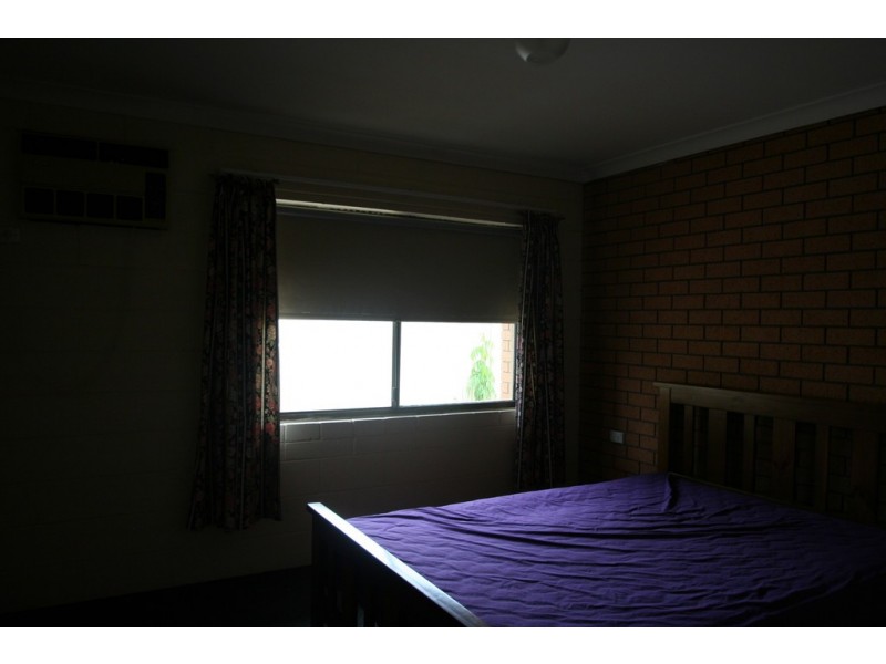 5/18 Esmond Street, Emerald QLD 4720