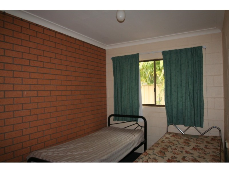 5/18 Esmond Street, Emerald QLD 4720