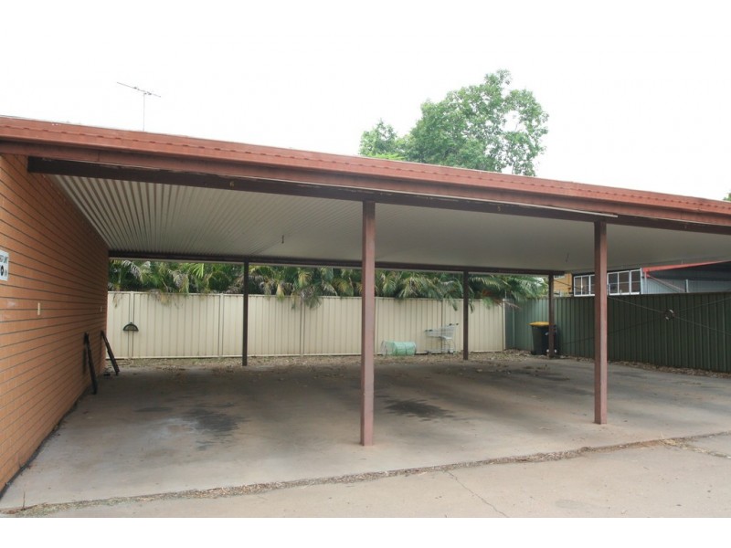 5/18 Esmond Street, Emerald QLD 4720