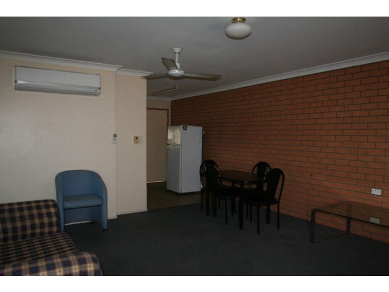 3/18 Esmond Street, Emerald QLD 4720