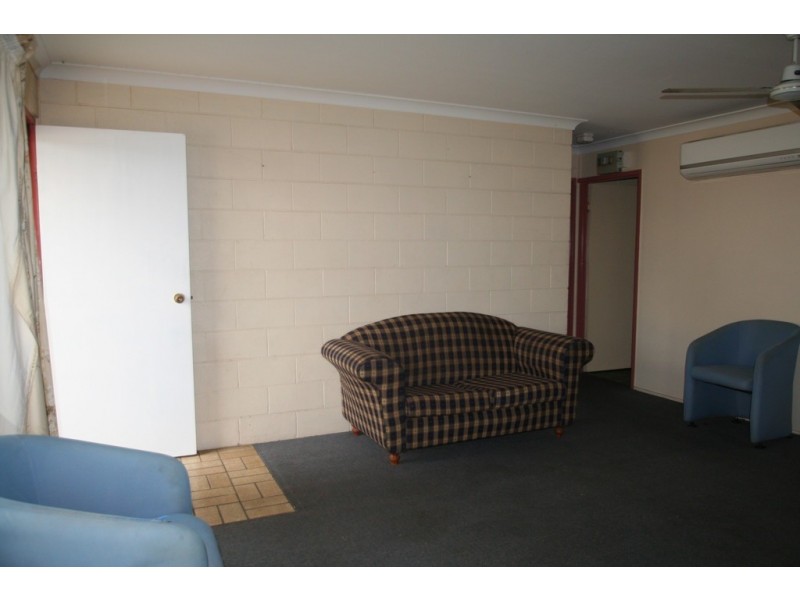 3/18 Esmond Street, Emerald QLD 4720