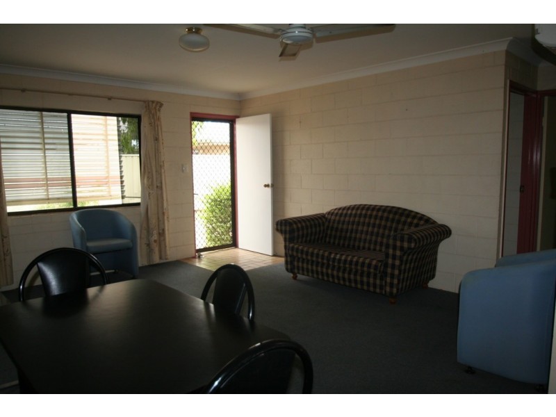 3/18 Esmond Street, Emerald QLD 4720