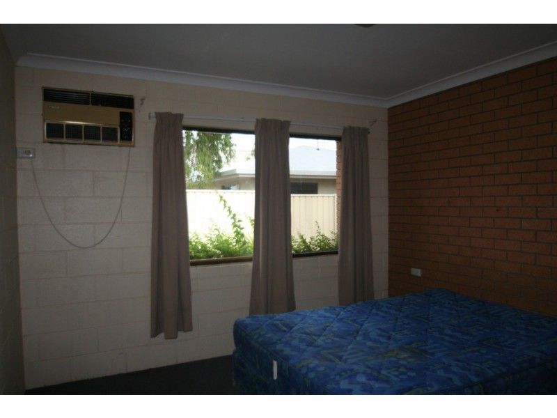 3/18 Esmond Street, Emerald QLD 4720