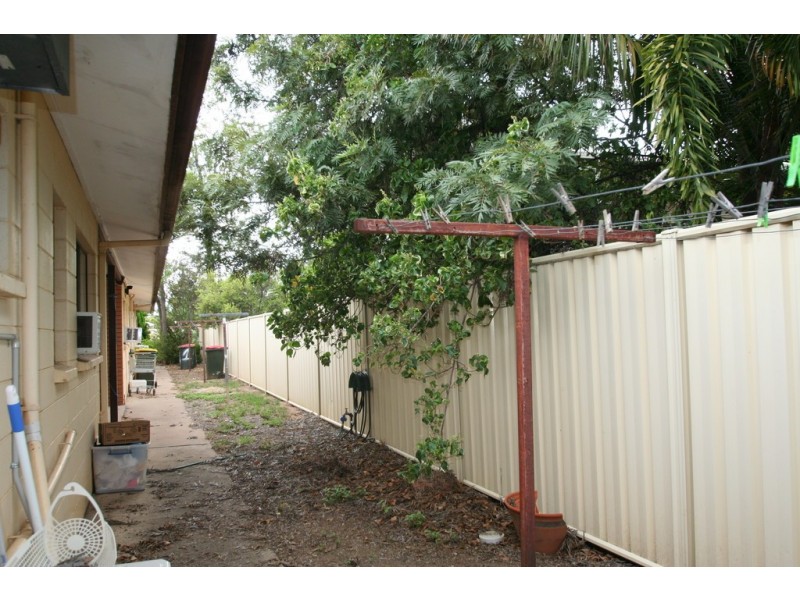 3/18 Esmond Street, Emerald QLD 4720