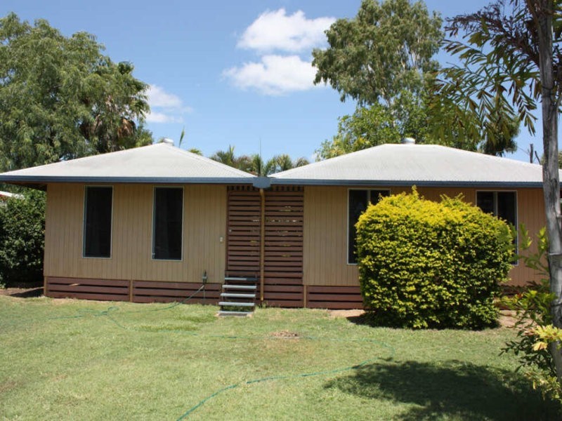 34 Bonython Drive, Emerald QLD 4720