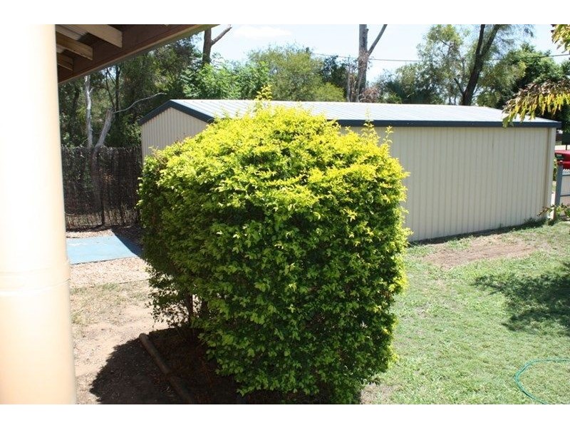 34 Bonython Drive, Emerald QLD 4720