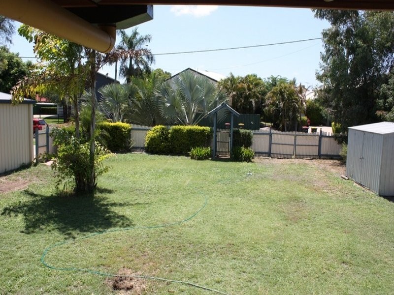 34 Bonython Drive, Emerald QLD 4720