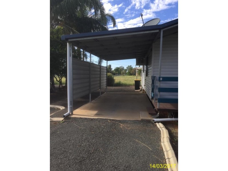 3/24 Conran Street, Capella QLD 4723