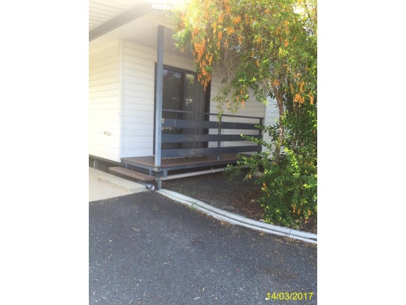 5/24 Conran Street, Capella QLD 4723