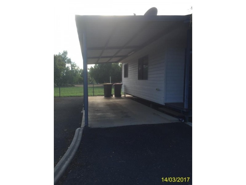 5/24 Conran Street, Capella QLD 4723