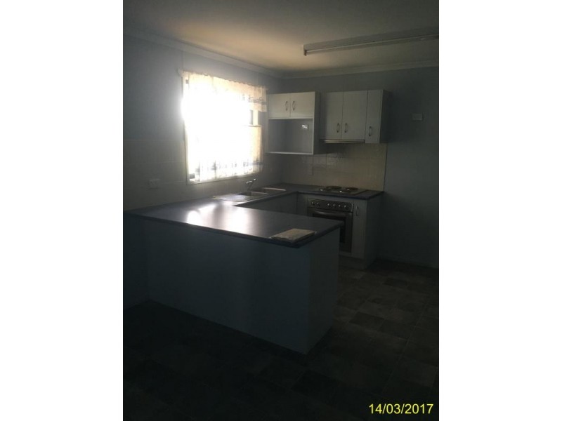 5/24 Conran Street, Capella QLD 4723