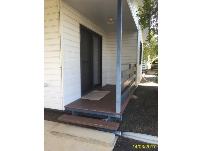 5/24 Conran Street, Capella QLD 4723