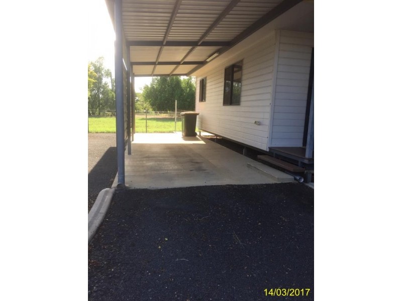 5/24 Conran Street, Capella QLD 4723