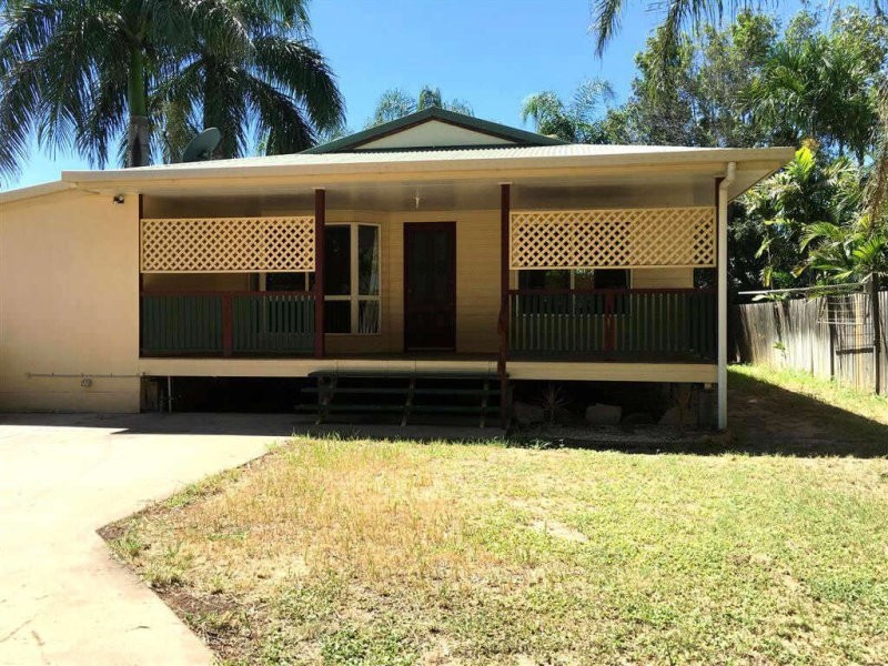 5/87 Roberts Street, Emerald QLD 4720