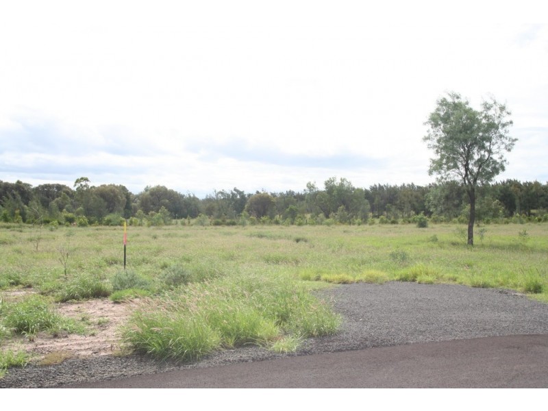 Lot 14 Tandara Court, Emerald QLD 4720