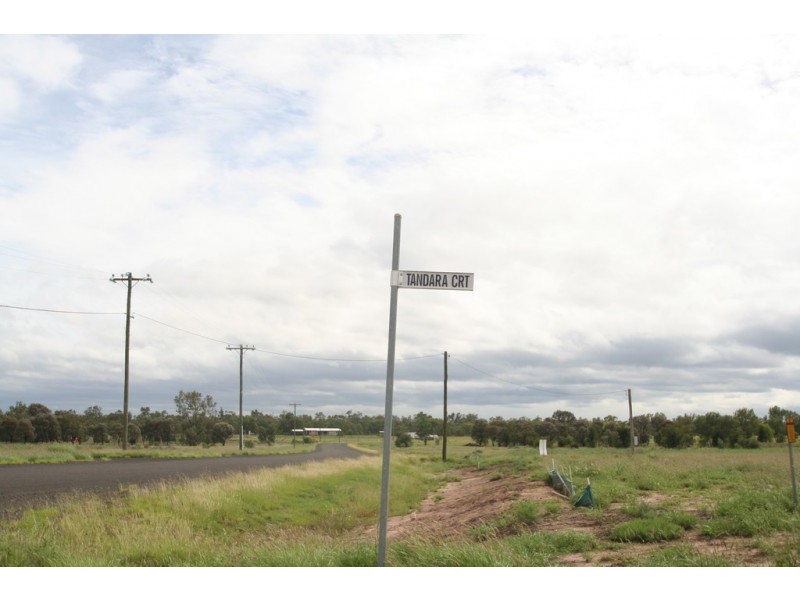 Lot 14 Tandara Court, Emerald QLD 4720