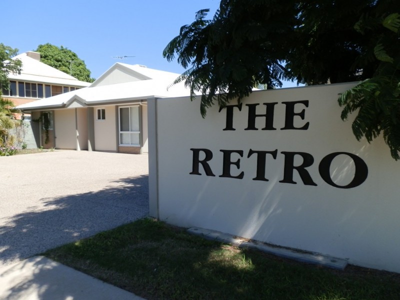 6/53 Retro Street, Emerald QLD 4720