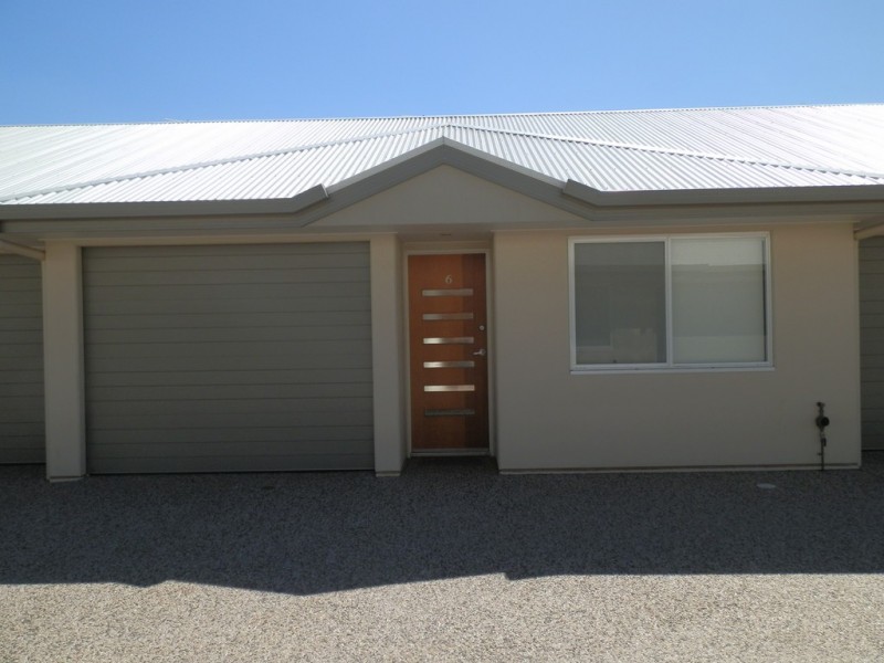 6/53 Retro Street, Emerald QLD 4720